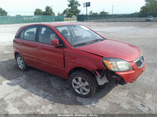 KIA RIO 2011 knadh5a30b6809074