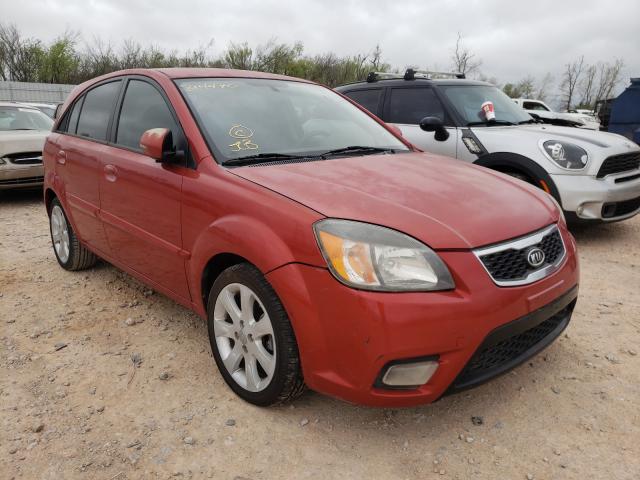 KIA RIO 2011 knadh5a30b6814470