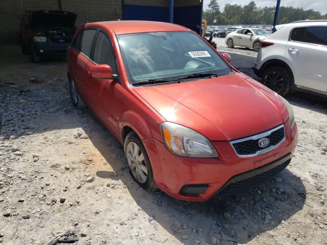 KIA RIO LX 2010 knadh5a31a6651231