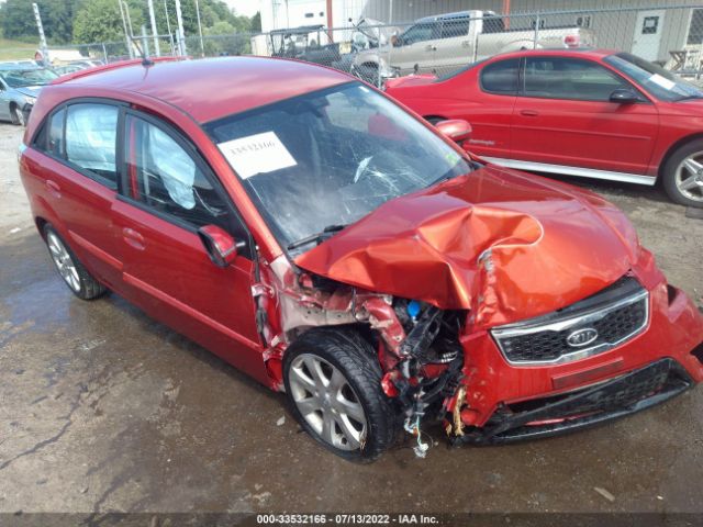 KIA RIO 2010 knadh5a31a6659152