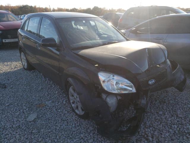 KIA RIO BASE 2011 knadh5a31b6732487