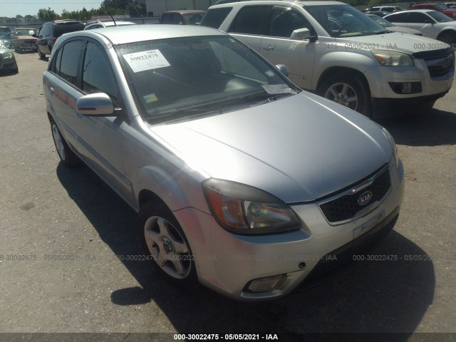 KIA RIO 2011 knadh5a31b6748155