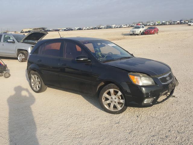 KIA RIO BASE 2011 knadh5a31b6757681