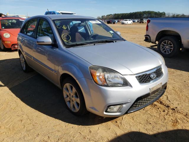 KIA RIO BASE 2011 knadh5a31b6757695