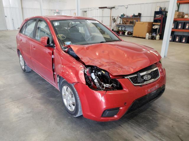 KIA RIO BASE 2011 knadh5a31b6796416