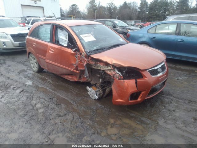 KIA RIO 2011 knadh5a31b6802165