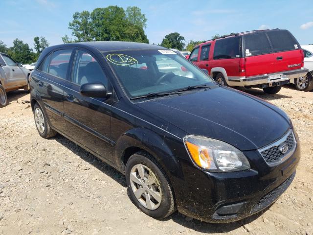 KIA RIO LX 2010 knadh5a32a6645986