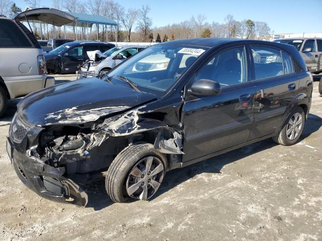 KIA RIO 2010 knadh5a32a6668605