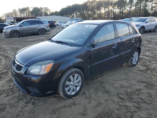 KIA RIO 2010 knadh5a32a6668653