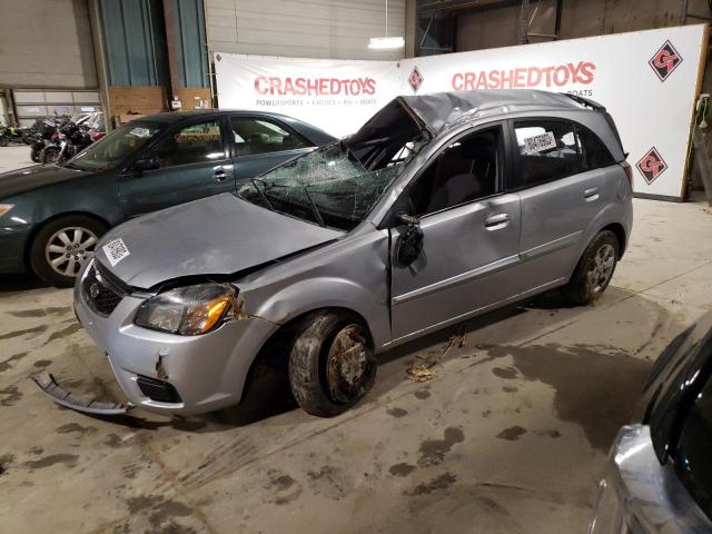 KIA RIO 2011 knadh5a32b6762579