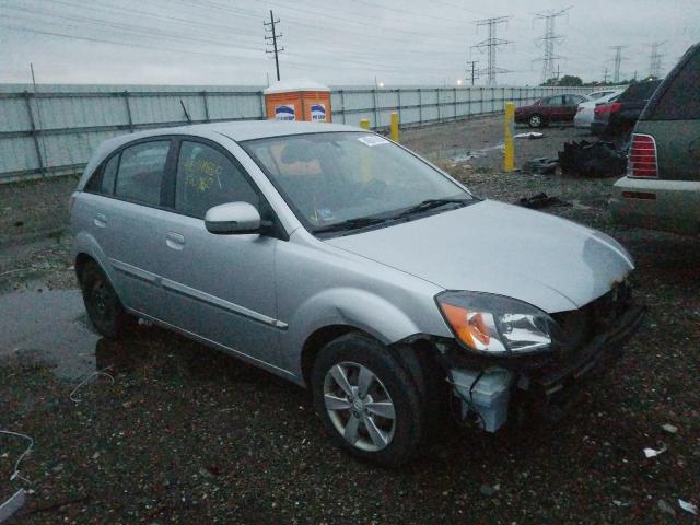 KIA RIO BASE 2011 knadh5a32b6809058