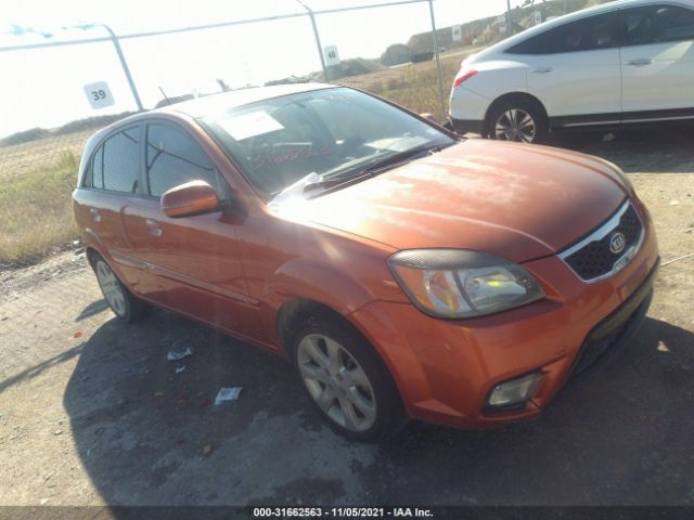 KIA RIO 2011 knadh5a32b6814437