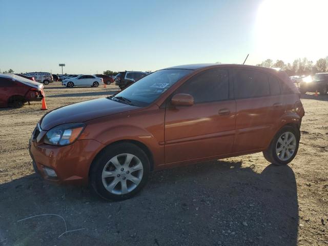 KIA RIO LX 2010 knadh5a33a6650761