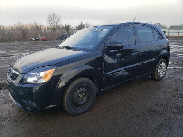 KIA RIO 2010 knadh5a33a6700218