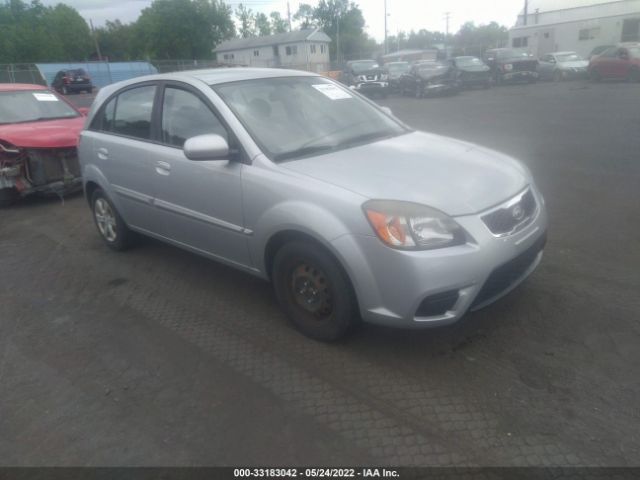 KIA RIO 2011 knadh5a33b6732524