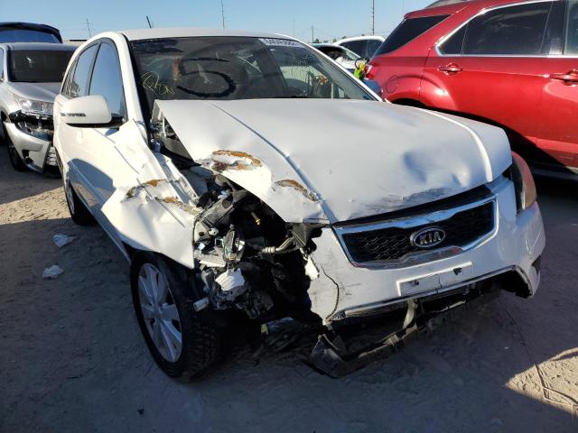 KIA RIO BASE 2011 knadh5a33b6757763