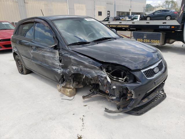 KIA RIO BASE 2011 knadh5a33b6762557