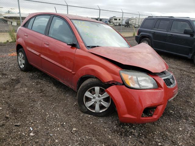 KIA RIO BASE 2011 knadh5a33b6762624