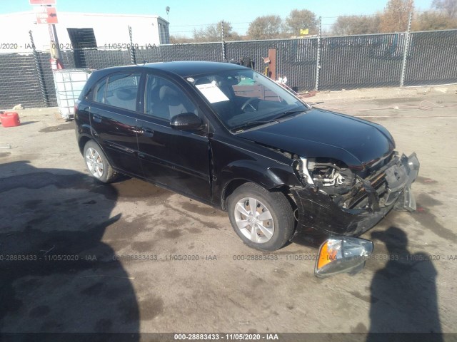 KIA RIO 2011 knadh5a33b6768259