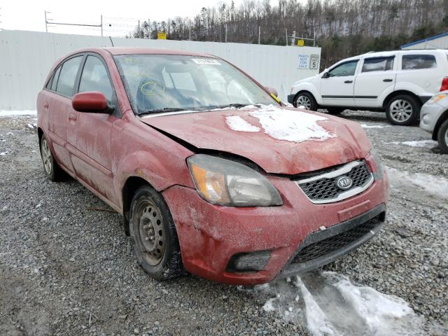 KIA RIO BASE 2011 knadh5a33b6769119