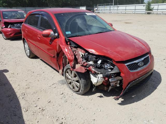 KIA RIO BASE 2011 knadh5a33b6827519