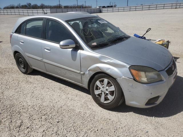 KIA RIO LX 2010 knadh5a34a6659629