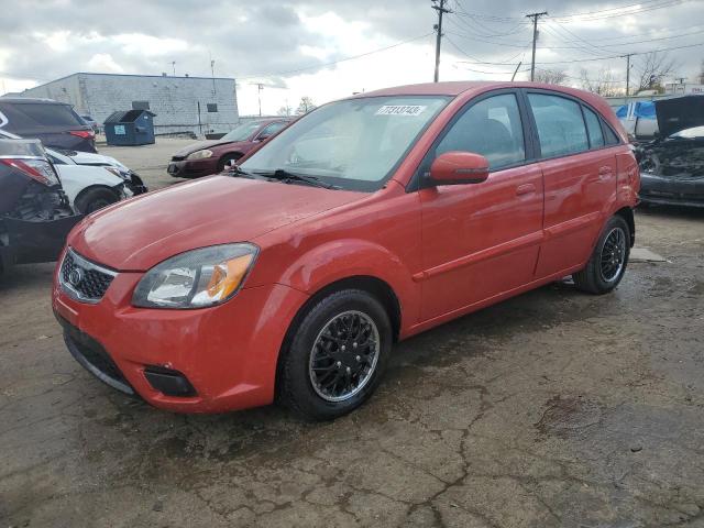 KIA RIO 2010 knadh5a34a6659730