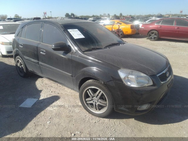 KIA RIO 2011 knadh5a34b6757688