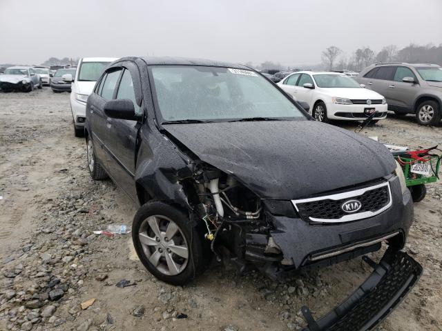 KIA RIO BASE 2011 knadh5a34b6757769