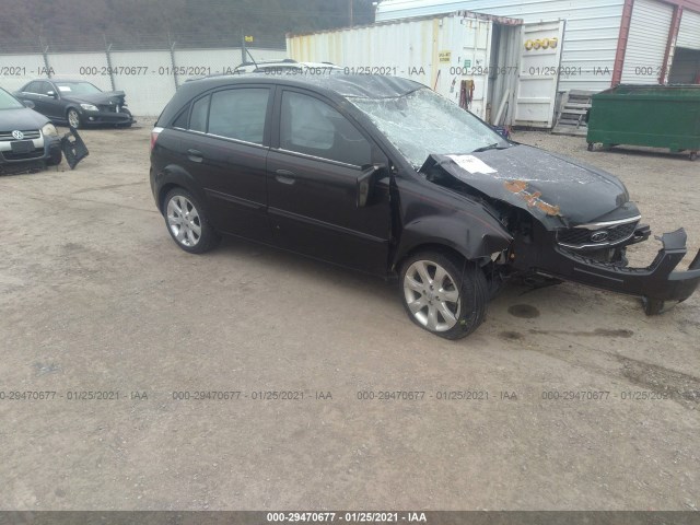 KIA RIO 2011 knadh5a34b6803732