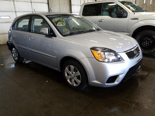 KIA RIO BASE 2011 knadh5a34b6805318