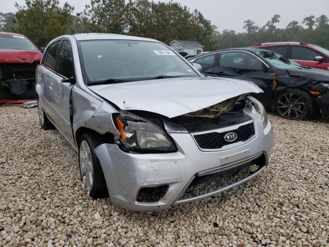 KIA RIO BASE 2011 knadh5a34b6814455