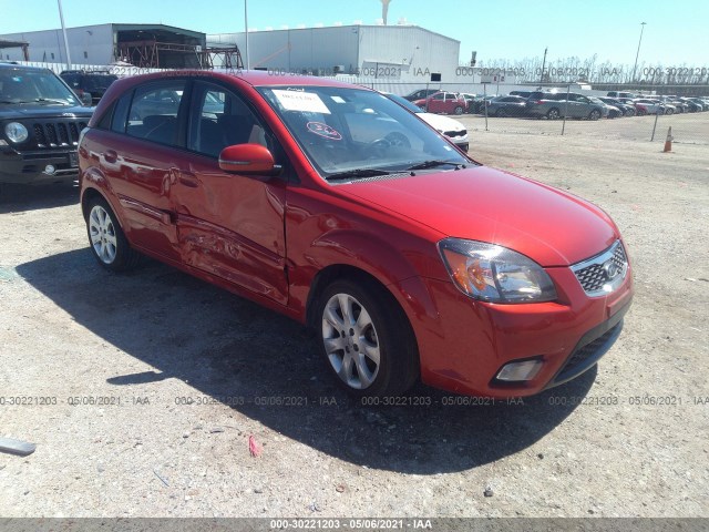 KIA RIO 2011 knadh5a34b6814469