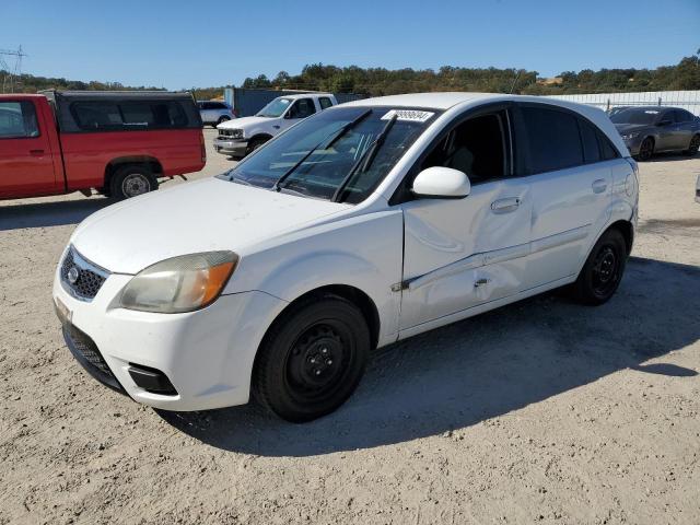 KIA RIO LX 2010 knadh5a35a6668341