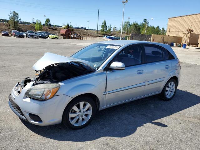 KIA RIO 2011 knadh5a35b6757733