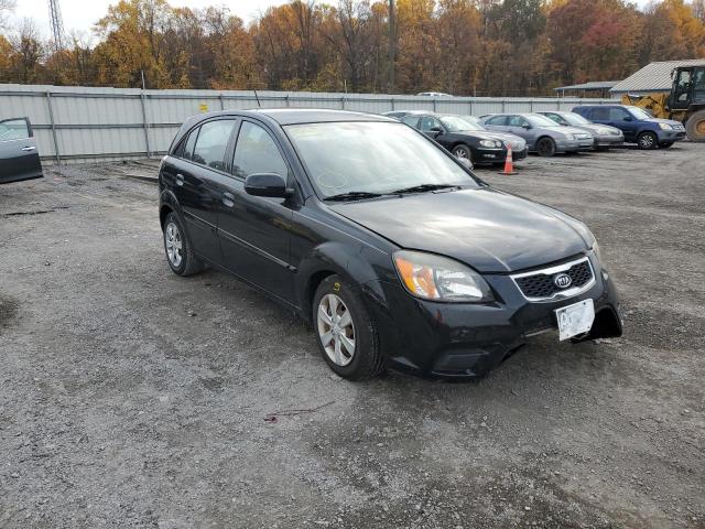 KIA RIO BASE 2011 knadh5a35b6768263