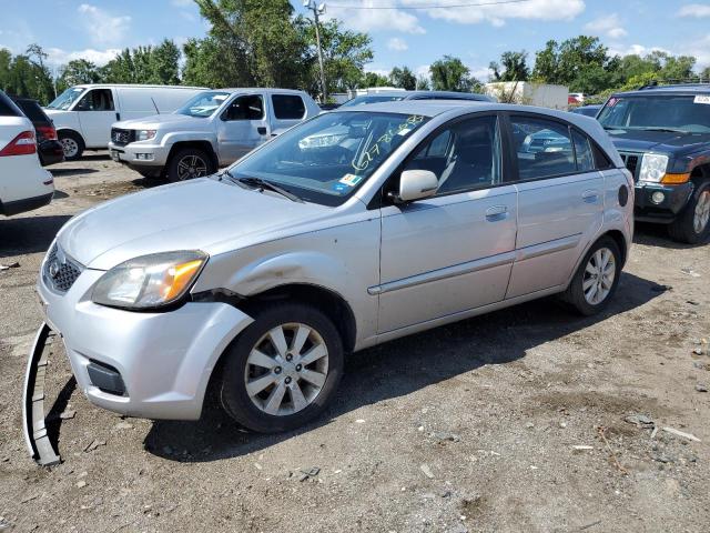 KIA RIO BASE 2011 knadh5a35b6799819