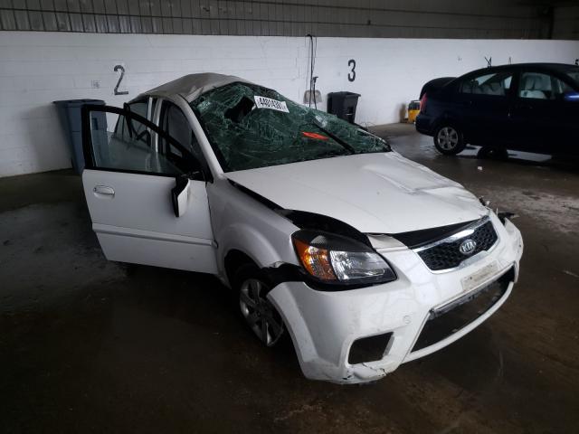 KIA RIO LX 2010 knadh5a36a6651225