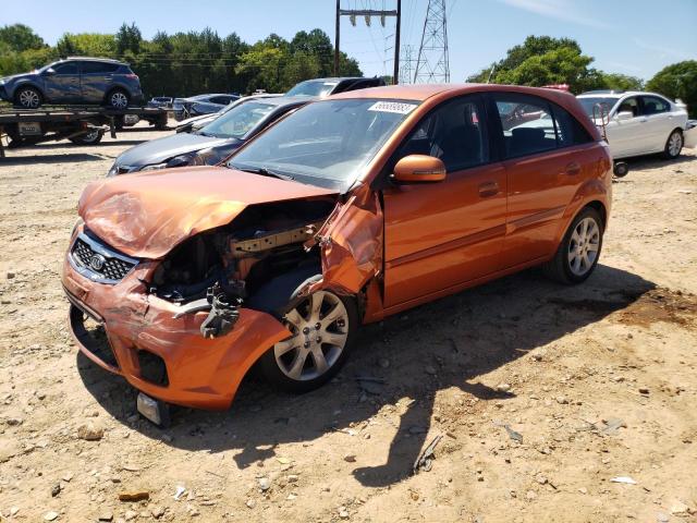 KIA RIO LX 2010 knadh5a36a6659051