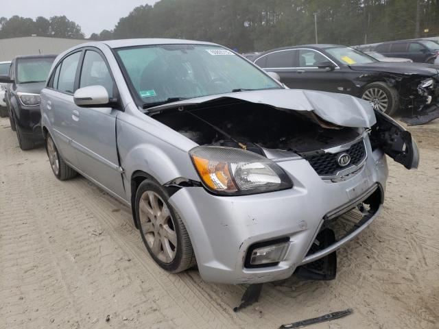 KIA RIO BASE 2011 knadh5a36b6720920