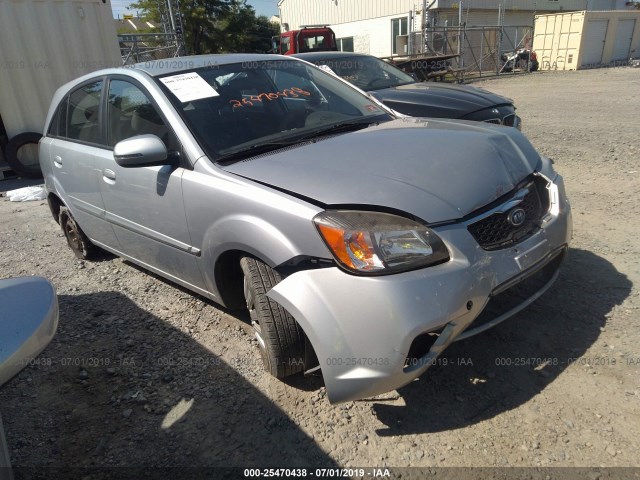 KIA RIO 2011 knadh5a36b6767736