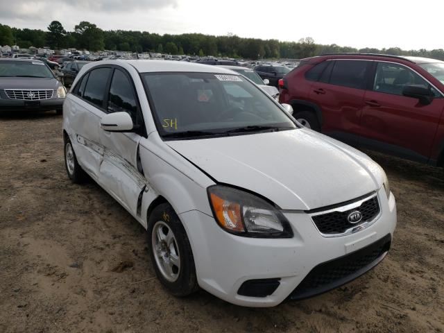 KIA RIO 2010 knadh5a37a6648706