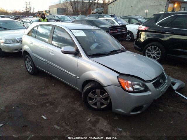 KIA RIO 2011 knadh5a37b6769091