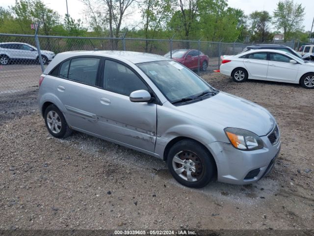 KIA RIO5 2011 knadh5a37b6797490