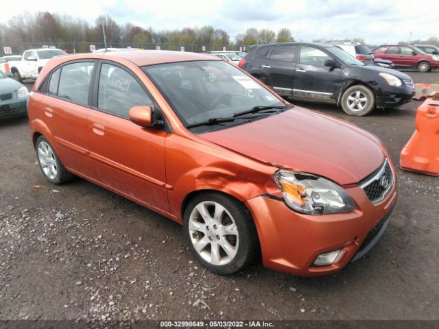 KIA RIO 2011 knadh5a37b6803711