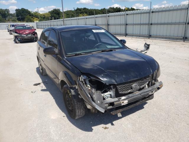 KIA RIO BASE 2011 knadh5a38b6757760