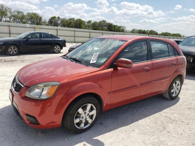 KIA RIO BASE 2011 knadh5a38b6796414