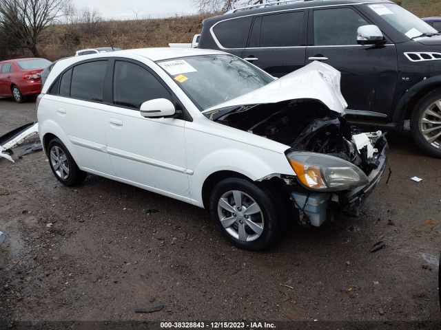 KIA RIO5 2010 knadh5a39a6646665