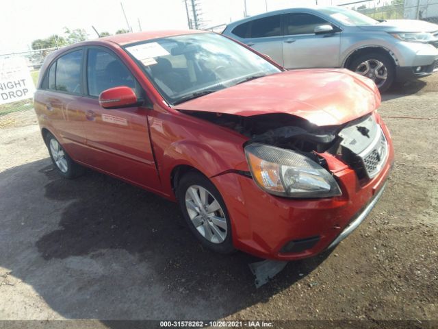 KIA RIO 2011 knadh5a39b6732575