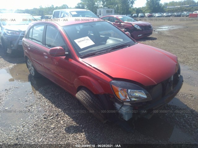 KIA RIO 2011 knadh5a39b6757721